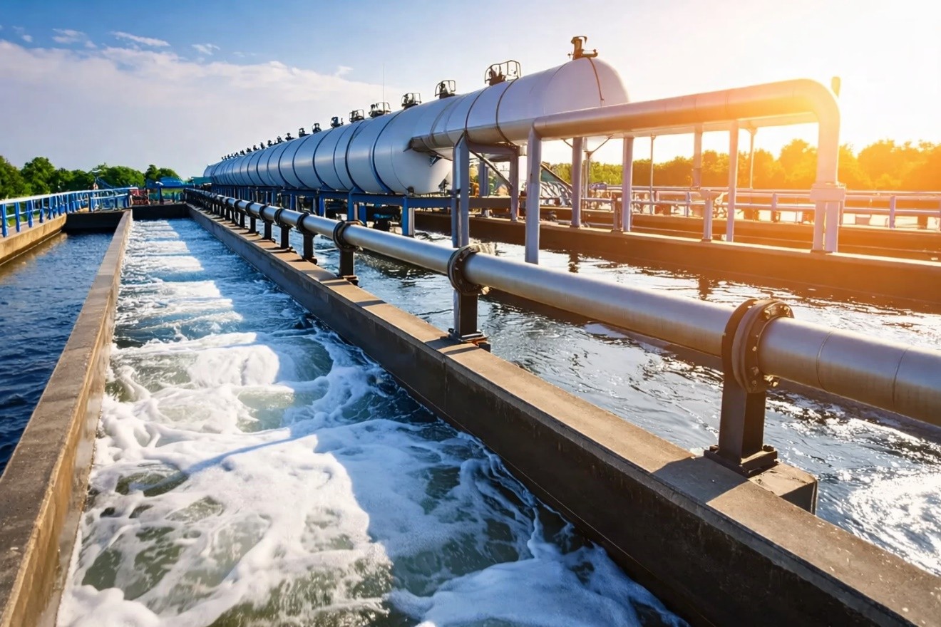 Zero Liquid Discharge (ZLD): Myths vs Facts and What Every Facility Manager Should Know